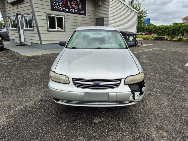 used 2003 Chevrolet Malibu car, priced at $2,995