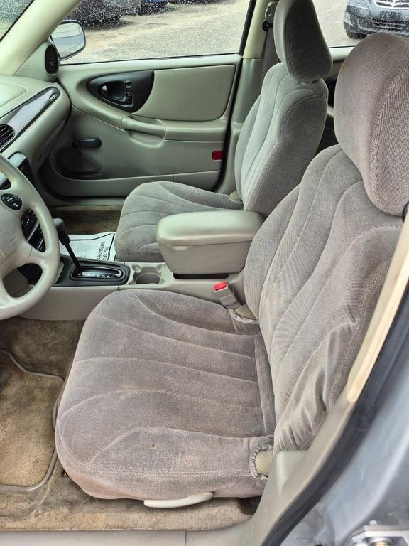 used 2003 Chevrolet Malibu car, priced at $2,475