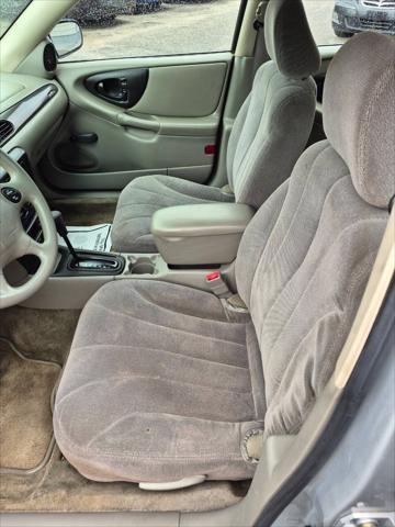 used 2003 Chevrolet Malibu car, priced at $2,995