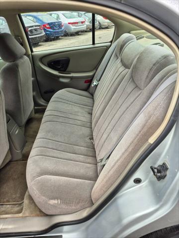 used 2003 Chevrolet Malibu car, priced at $2,995