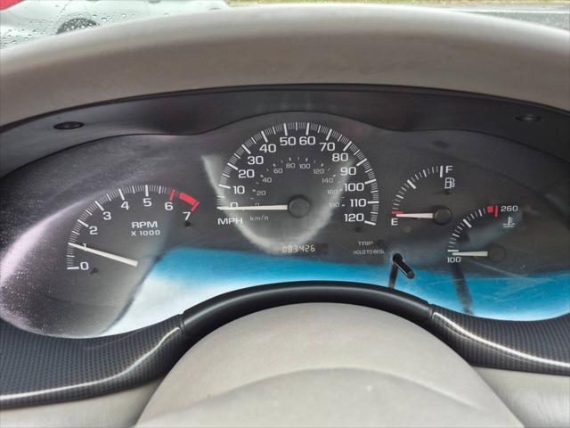 used 2003 Chevrolet Malibu car, priced at $2,995