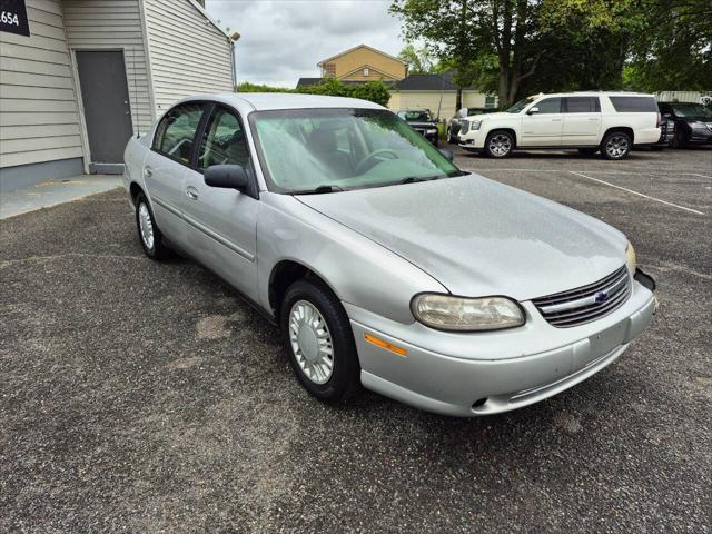 used 2003 Chevrolet Malibu car, priced at $2,995
