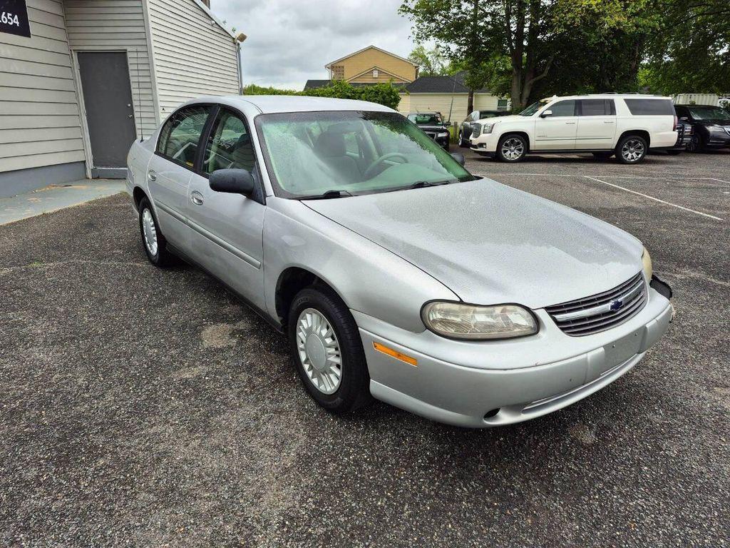 used 2003 Chevrolet Malibu car, priced at $2,475