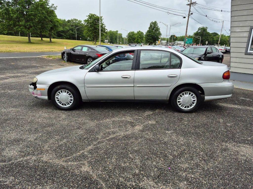 used 2003 Chevrolet Malibu car, priced at $2,475