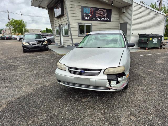 used 2003 Chevrolet Malibu car, priced at $2,995