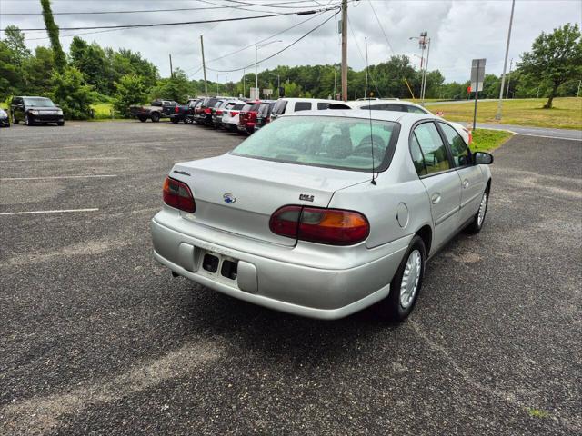 used 2003 Chevrolet Malibu car, priced at $2,995