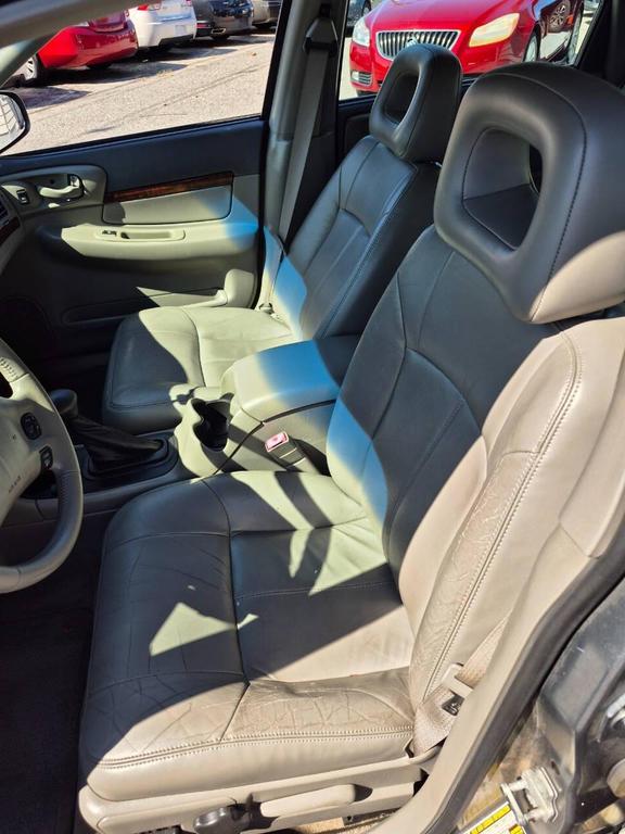used 2005 Chevrolet Impala car, priced at $3,995