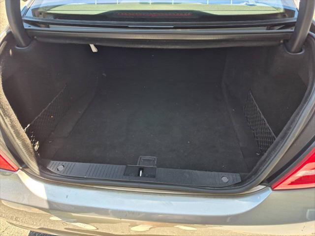 used 2013 Mercedes-Benz S-Class car, priced at $7,495