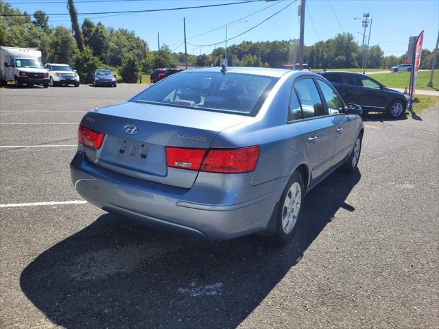 used 2010 Hyundai Sonata car, priced at $5,995