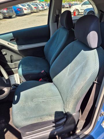 used 2008 Toyota Yaris car, priced at $3,349