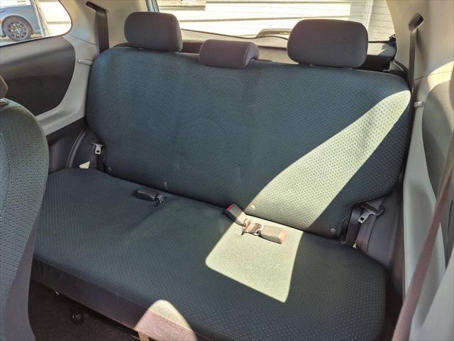 used 2008 Toyota Yaris car, priced at $3,349