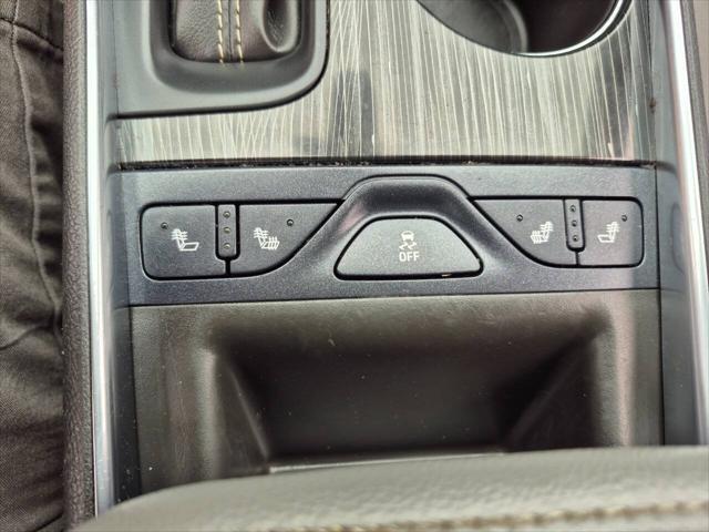 used 2019 Chevrolet Impala car, priced at $15,995