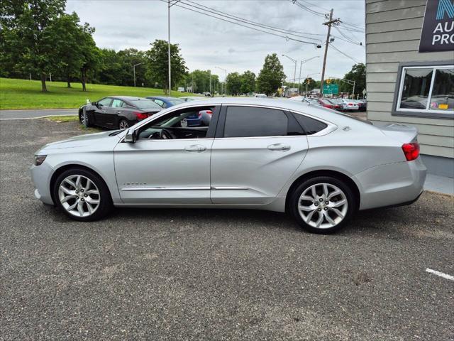 used 2019 Chevrolet Impala car, priced at $15,995