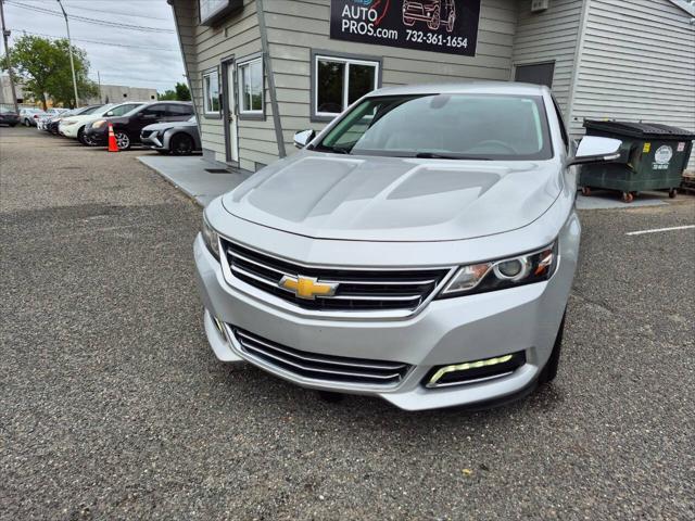 used 2019 Chevrolet Impala car, priced at $15,995