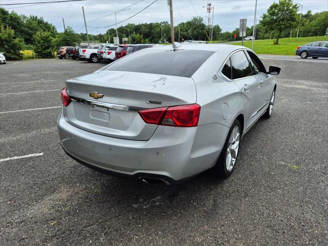 used 2019 Chevrolet Impala car, priced at $15,995