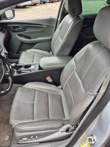 used 2019 Chevrolet Impala car, priced at $15,995