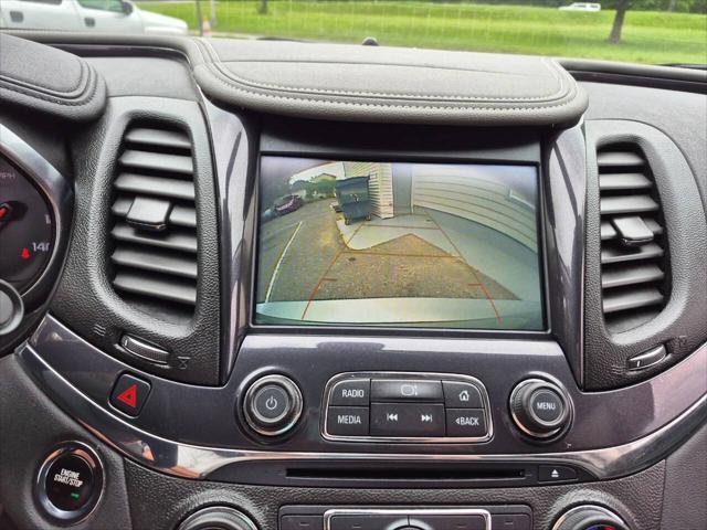 used 2019 Chevrolet Impala car, priced at $15,995