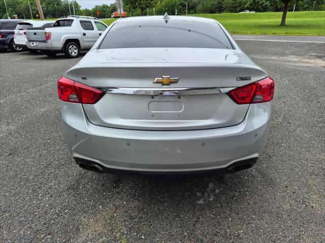 used 2019 Chevrolet Impala car, priced at $15,995