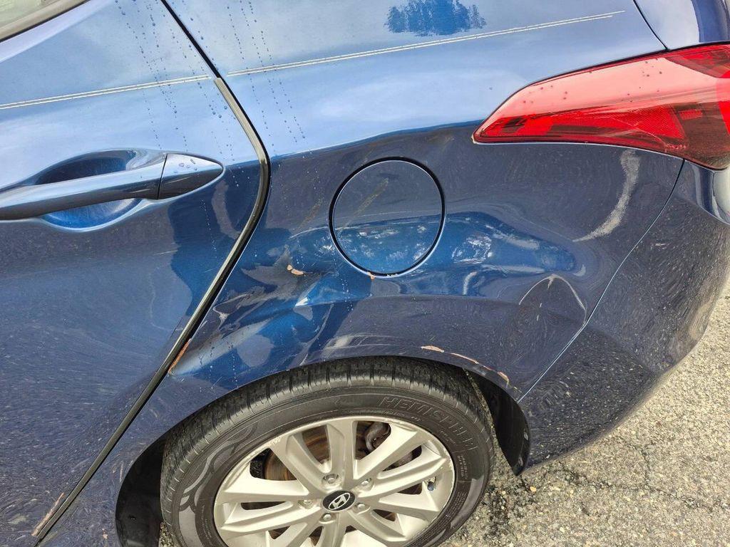 used 2015 Hyundai Elantra car, priced at $5,995
