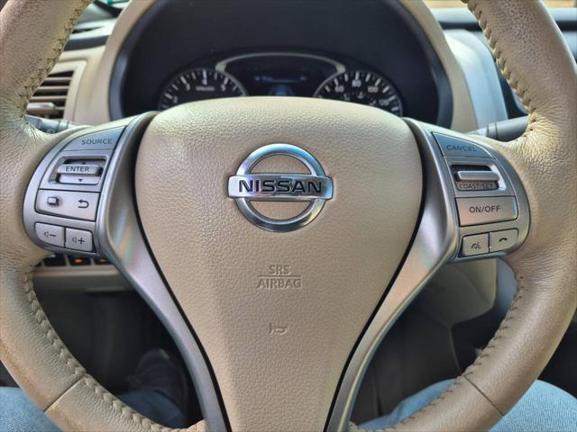 used 2013 Nissan Altima car, priced at $6,295