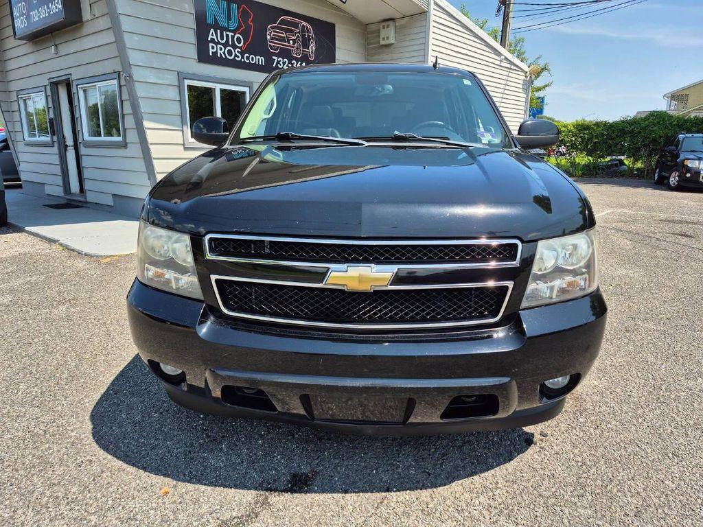 used 2009 Chevrolet Tahoe car, priced at $6,225