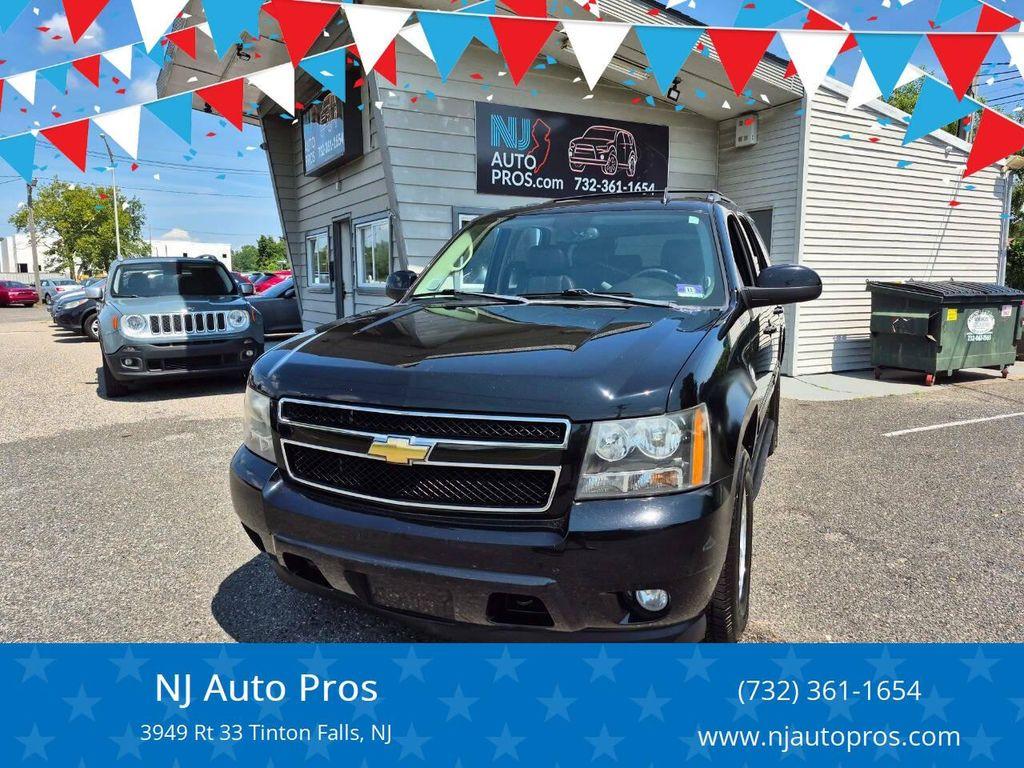 used 2009 Chevrolet Tahoe car, priced at $6,225
