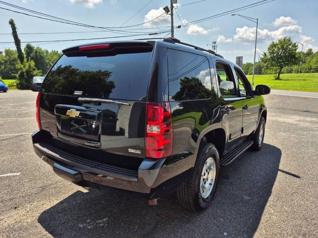 used 2009 Chevrolet Tahoe car, priced at $6,225