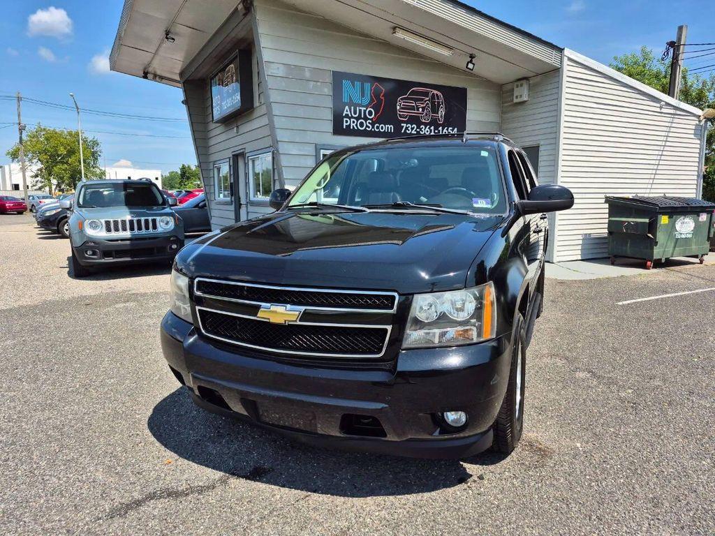 used 2009 Chevrolet Tahoe car, priced at $6,225