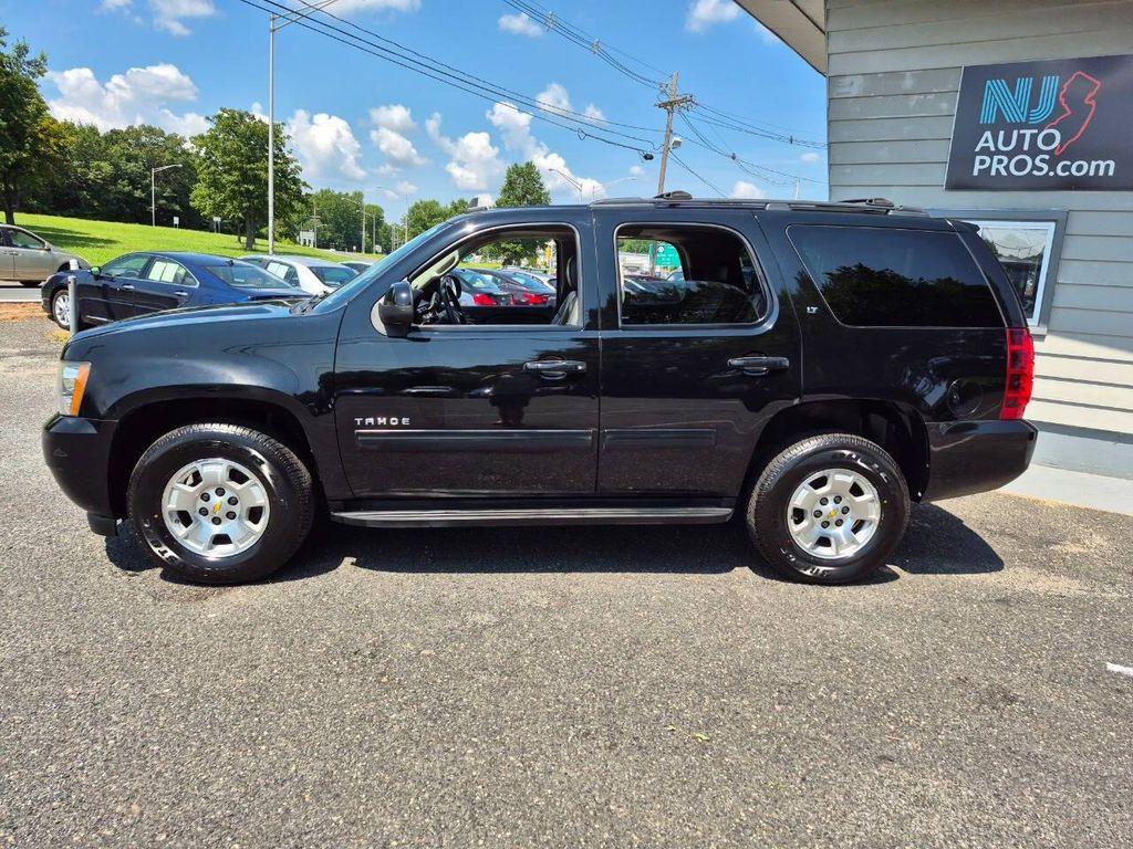 used 2009 Chevrolet Tahoe car, priced at $6,225