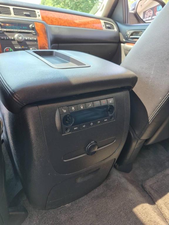 used 2009 Chevrolet Tahoe car, priced at $6,225