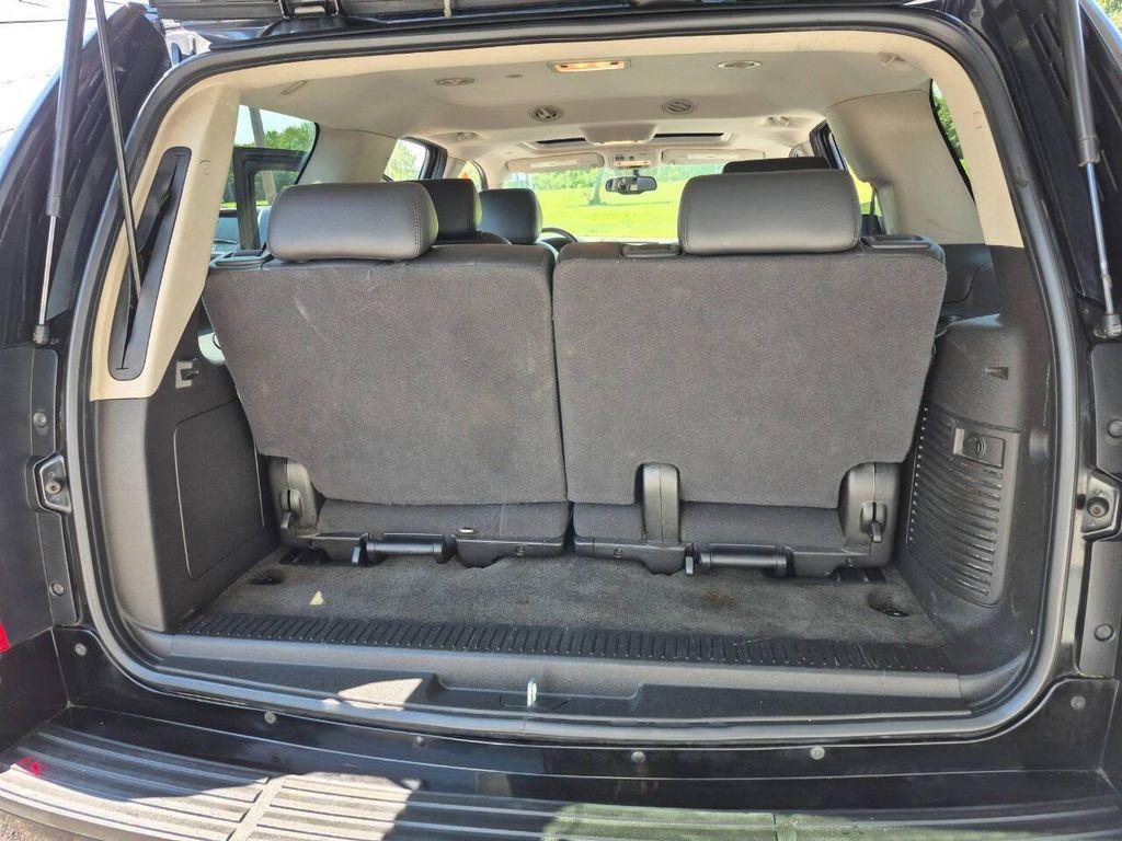 used 2009 Chevrolet Tahoe car, priced at $6,225
