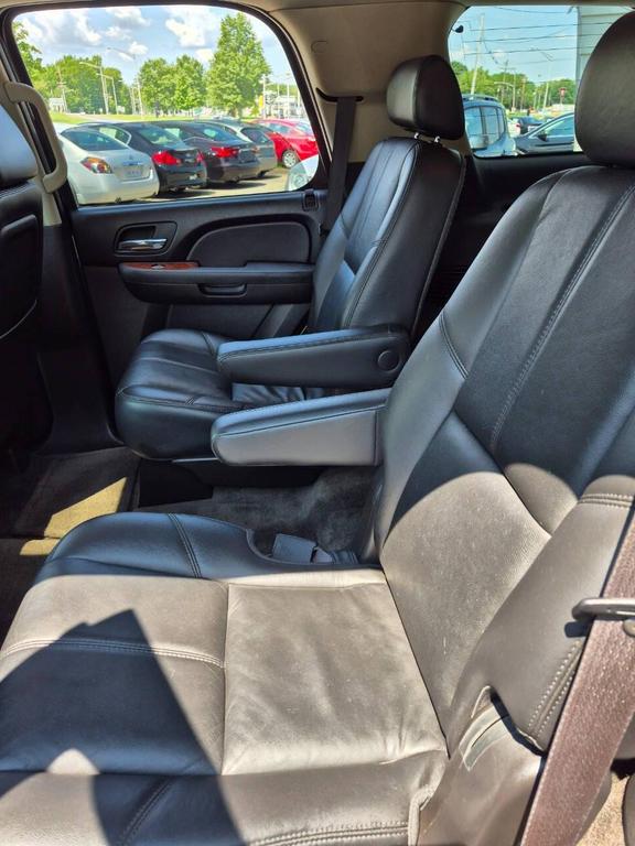 used 2009 Chevrolet Tahoe car, priced at $6,225