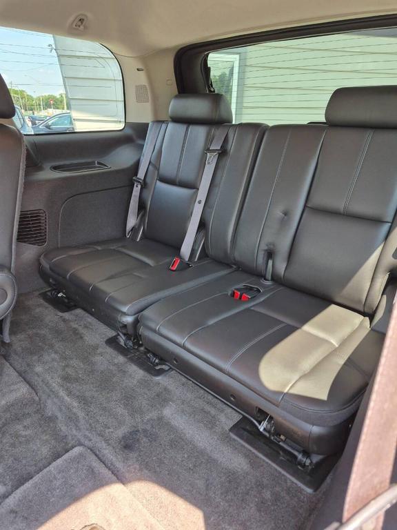 used 2009 Chevrolet Tahoe car, priced at $6,225