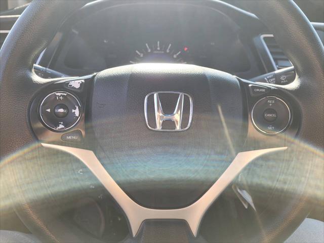 used 2013 Honda Civic car, priced at $7,995