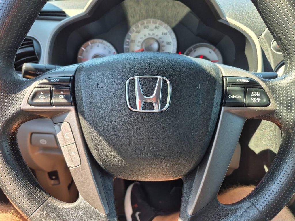 used 2015 Honda Pilot car, priced at $5,725