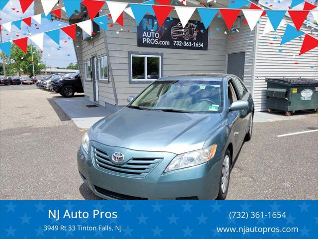 used 2009 Toyota Camry car, priced at $5,995
