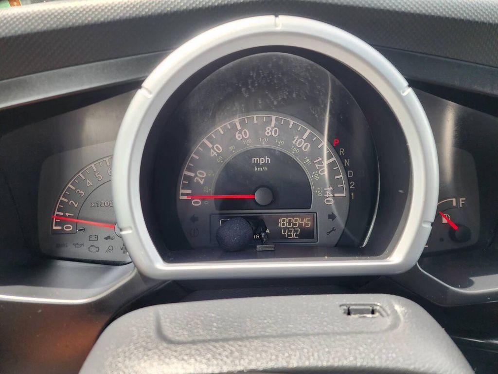 used 2008 Honda Ridgeline car, priced at $6,650