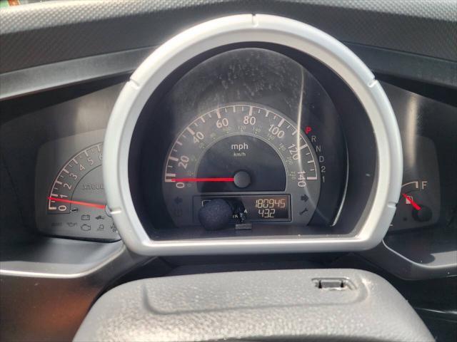 used 2008 Honda Ridgeline car, priced at $7,995