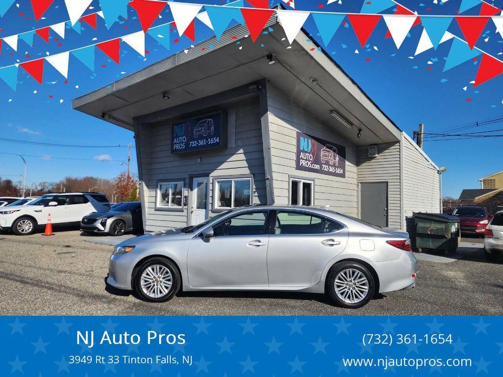 used 2013 Lexus ES 350 car, priced at $7,995