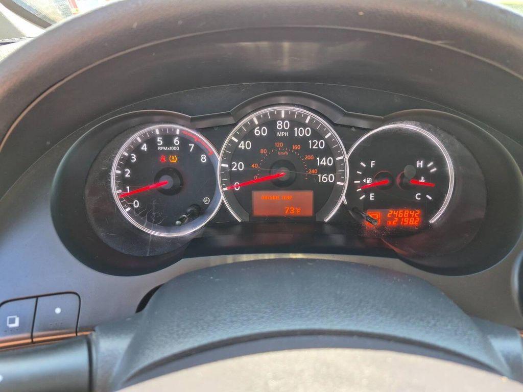 used 2012 Nissan Altima car, priced at $2,795