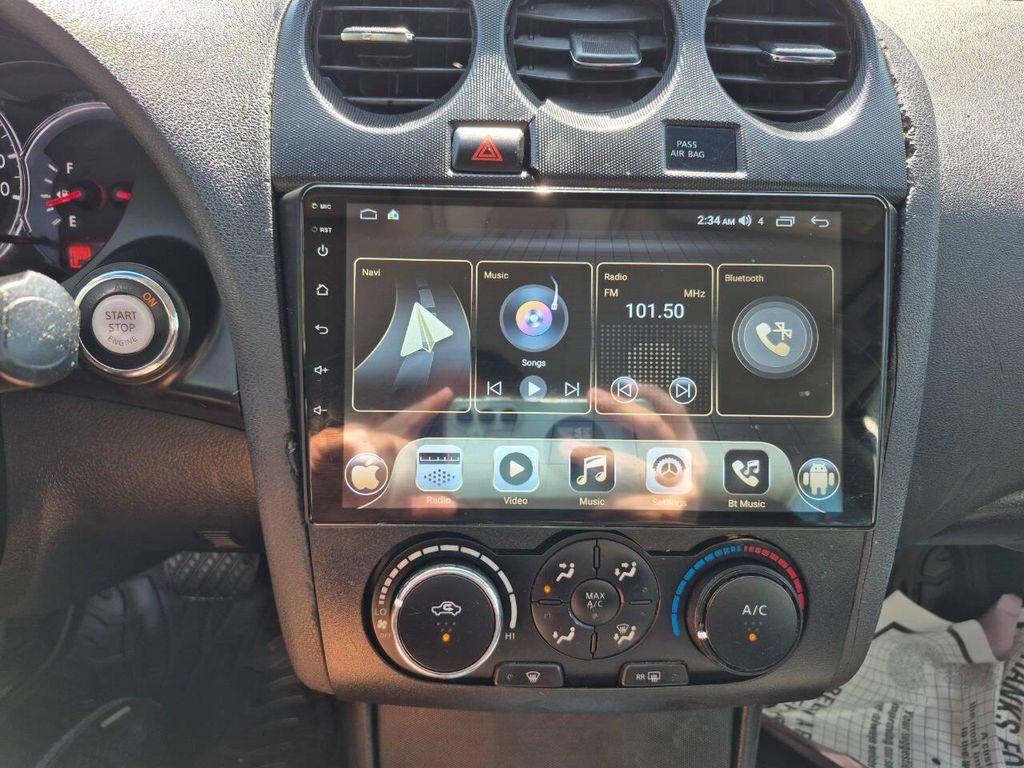 used 2012 Nissan Altima car, priced at $2,795
