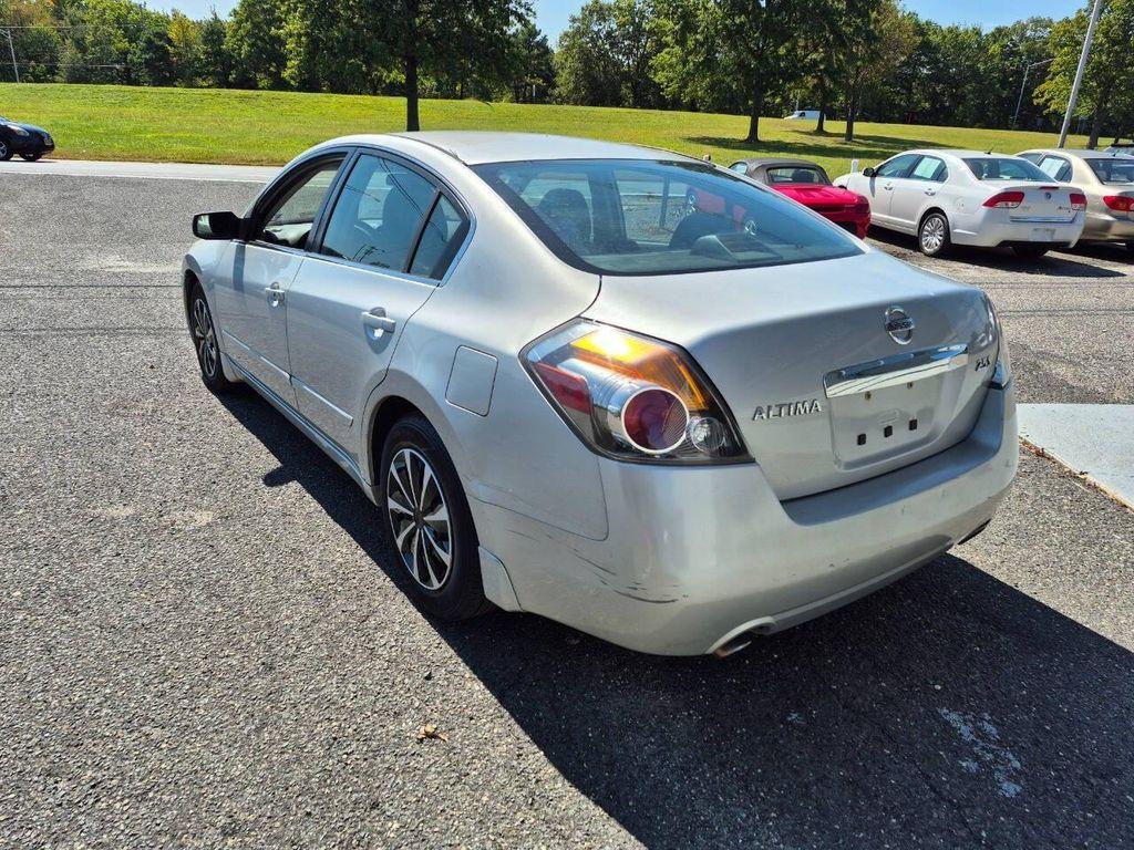 used 2012 Nissan Altima car, priced at $2,795