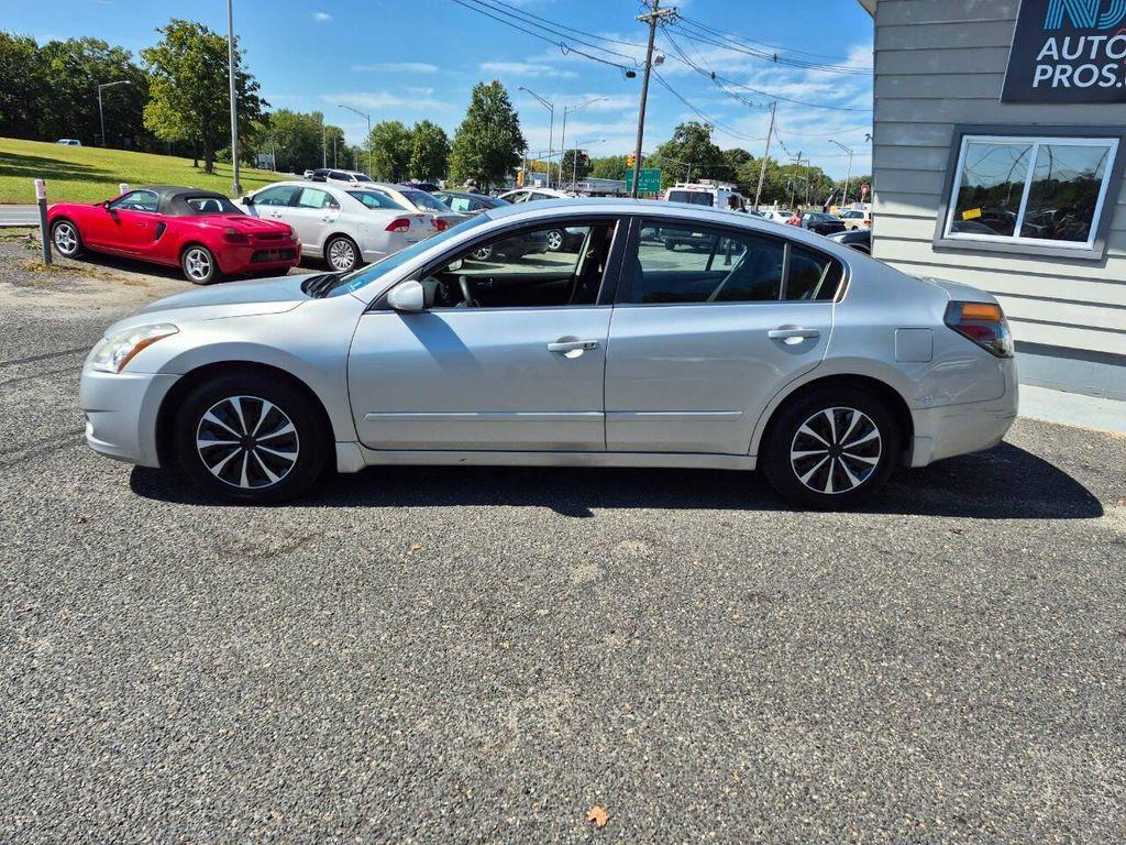 used 2012 Nissan Altima car, priced at $2,795