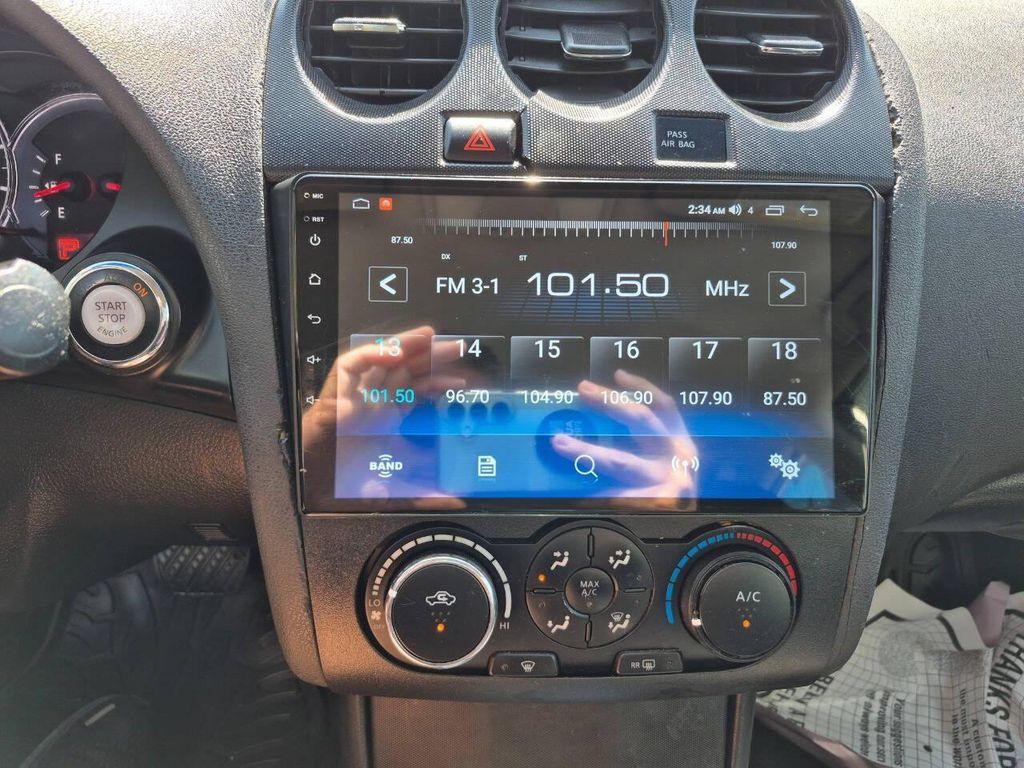 used 2012 Nissan Altima car, priced at $2,795