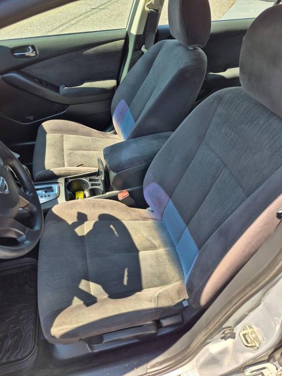 used 2012 Nissan Altima car, priced at $2,795