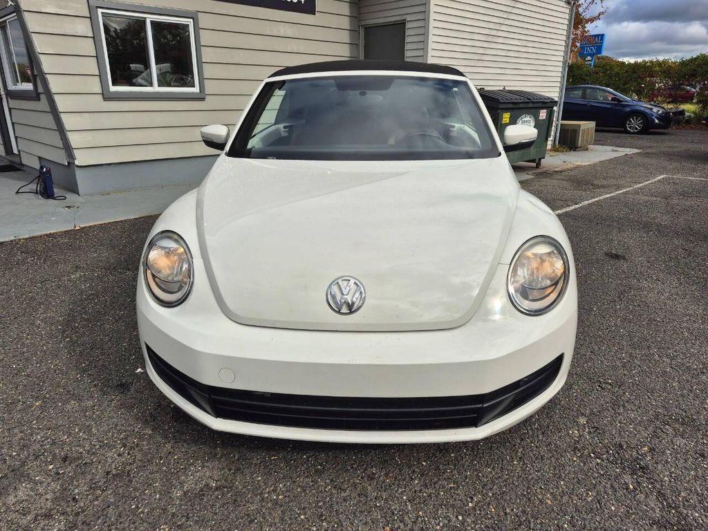 used 2013 Volkswagen Beetle car, priced at $8,995