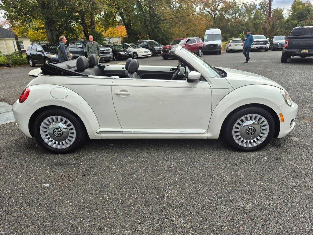 used 2013 Volkswagen Beetle car, priced at $8,995