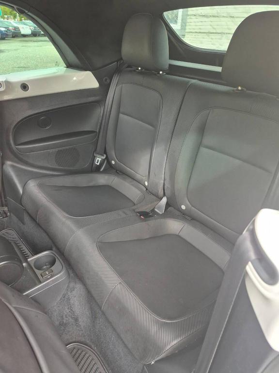 used 2013 Volkswagen Beetle car, priced at $8,995