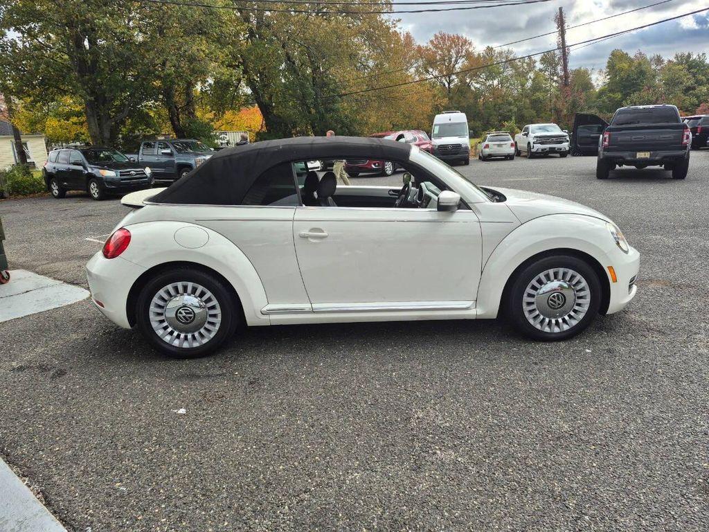 used 2013 Volkswagen Beetle car, priced at $8,995