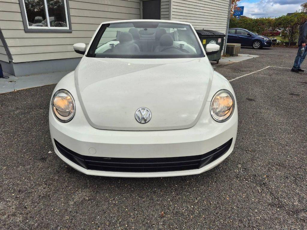 used 2013 Volkswagen Beetle car, priced at $8,995